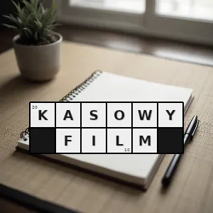 Hasło krzyżówkowe thriller lub musical który przyniósł ogromne zyski - kasowy film – rozwiązanie, synonimy, podpowiedzi i definicje krzyżówkowe
